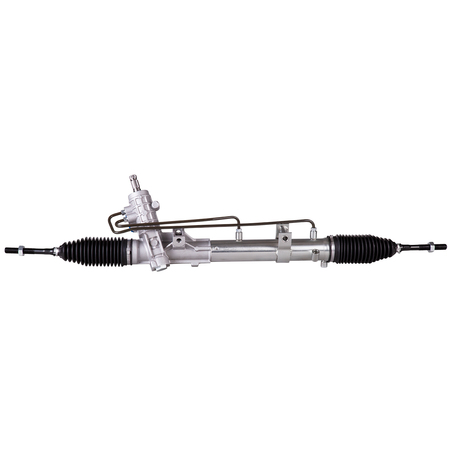 PWR STEER RACK AND PINION 42-1076